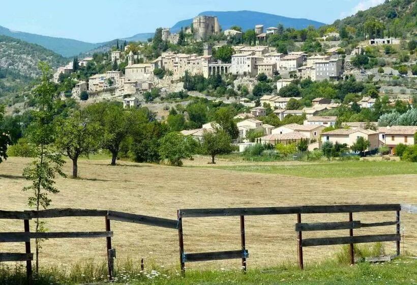 Studio Walla Confort Centre