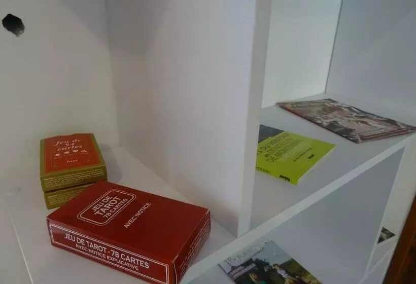 Studio Walla Confort Centre