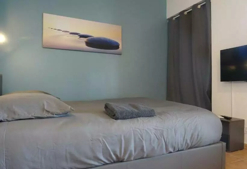 Studio Walla Confort Centre