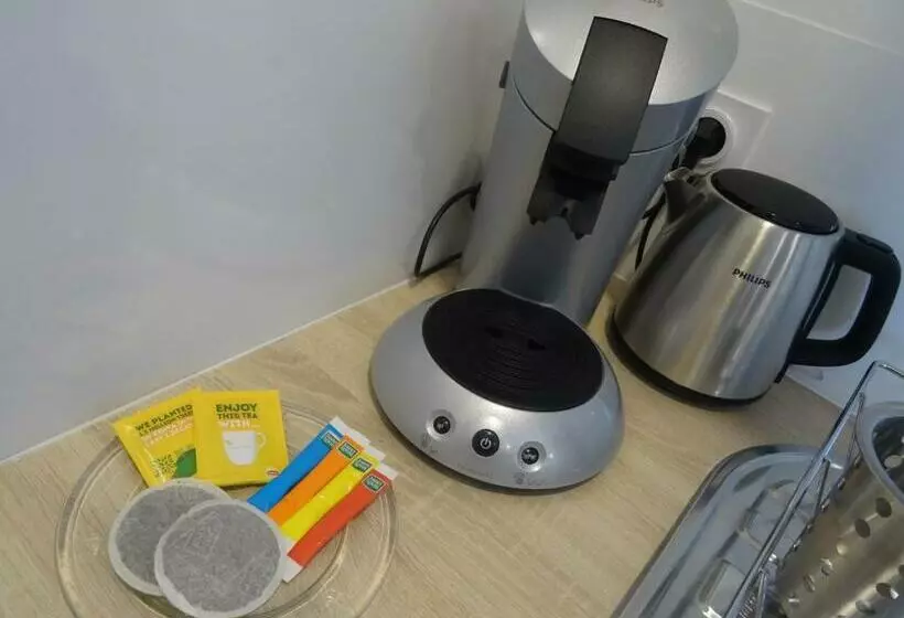 Studio Walla Confort Centre