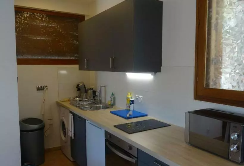 Studio Walla Confort Centre