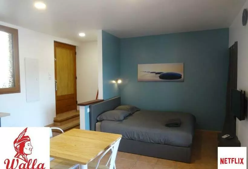 Studio Walla Confort Centre