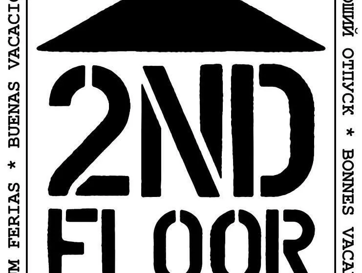 2nd Floor 5 Terre