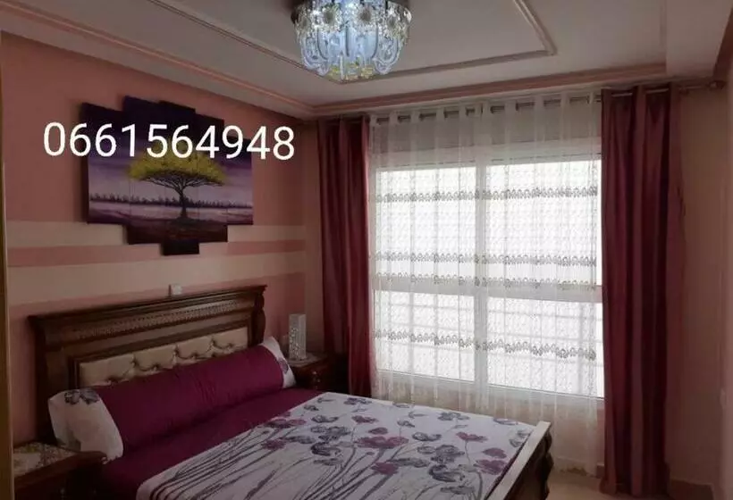 Apartment Nador Rif