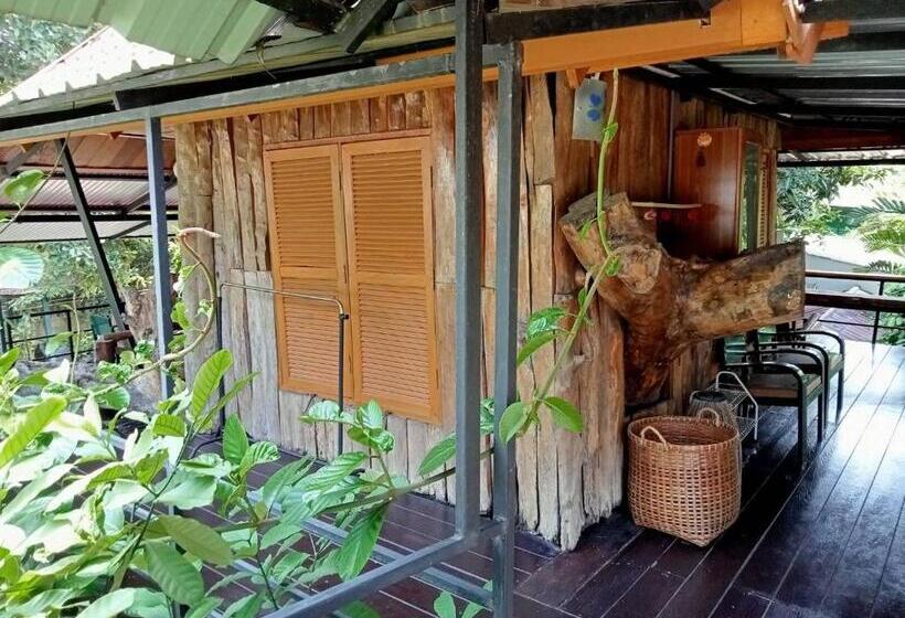 Casa Bonita Kanchanaburi