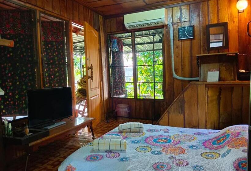 Casa Bonita Kanchanaburi