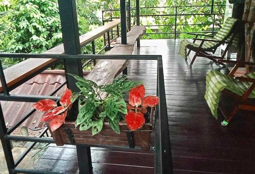 Casa Bonita Kanchanaburi