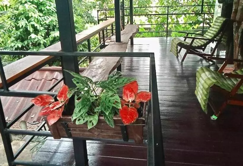 Casa Bonita Kanchanaburi