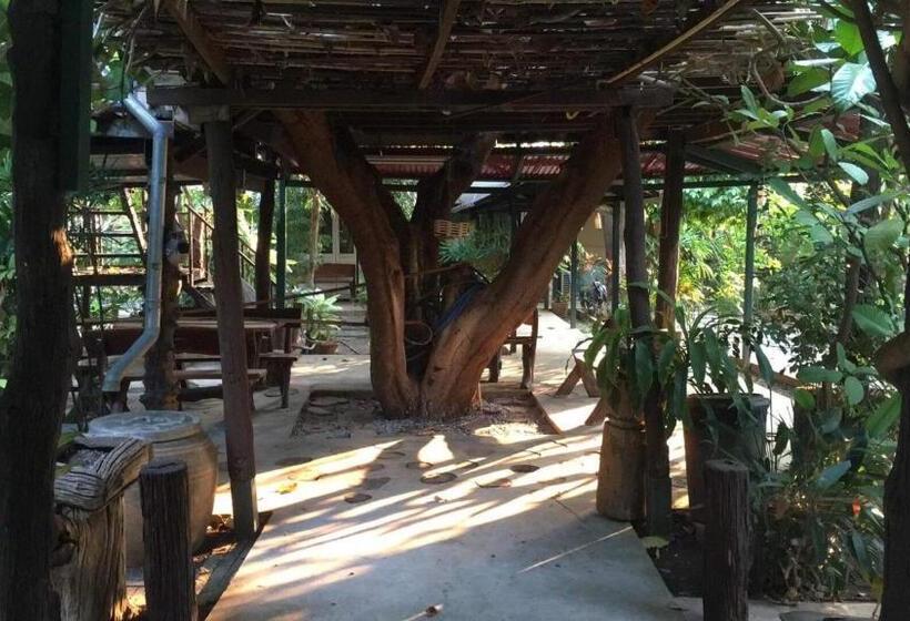 Casa Bonita Kanchanaburi