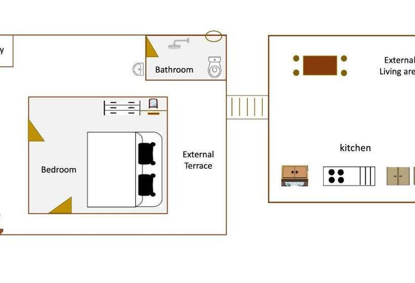 Casa Bonita Kanchanaburi