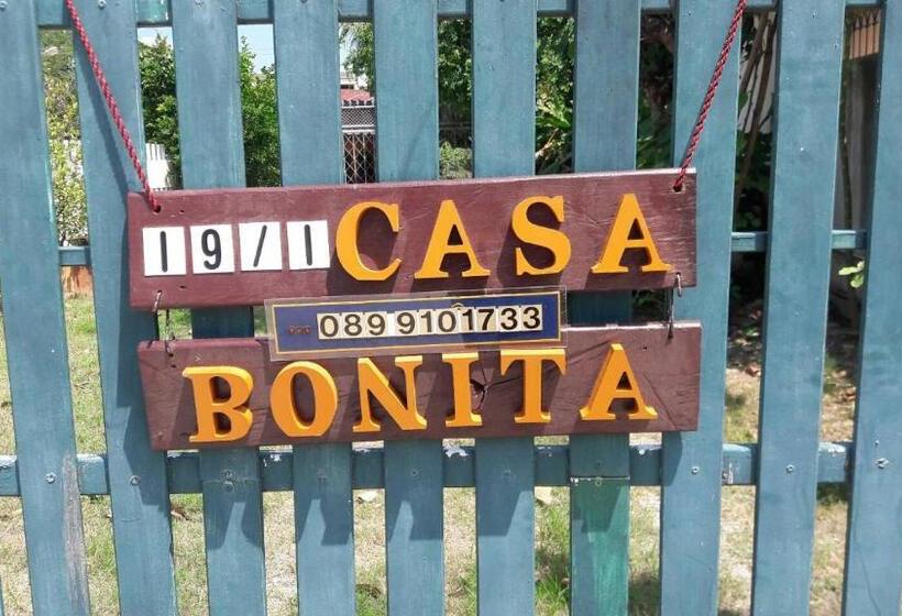 Casa Bonita Kanchanaburi