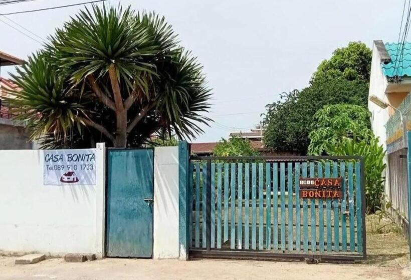 Casa Bonita Kanchanaburi