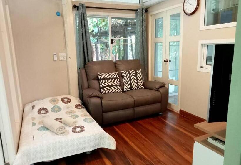 Casa Bonita Kanchanaburi