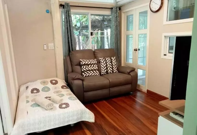 Casa Bonita Kanchanaburi