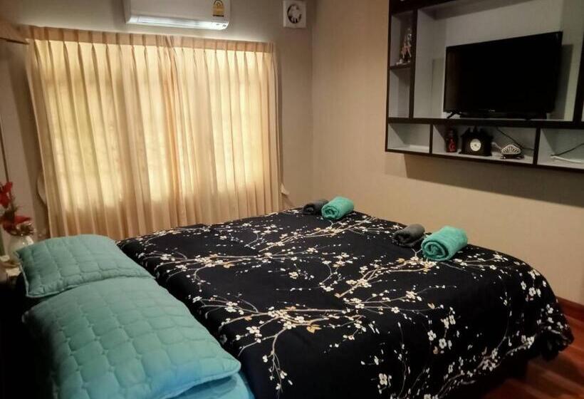 Casa Bonita Kanchanaburi