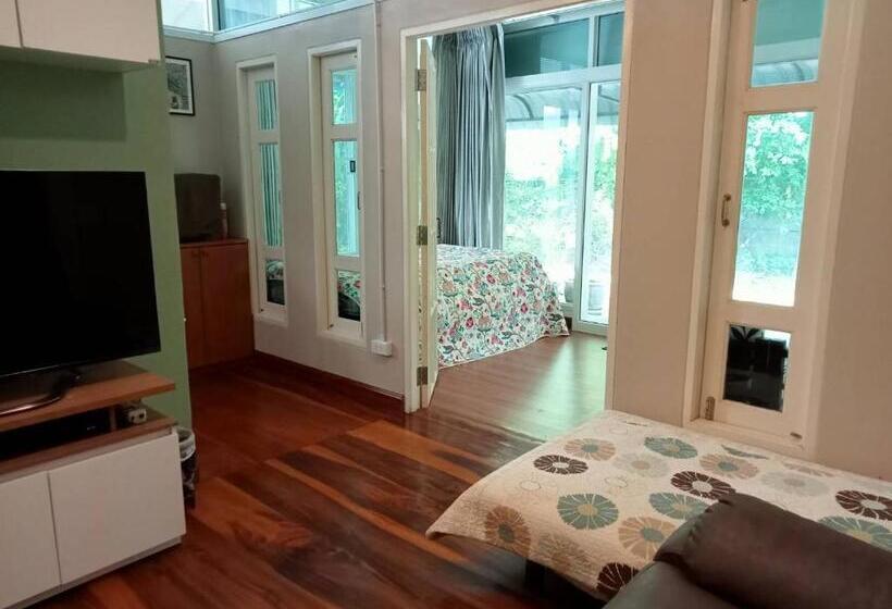 Casa Bonita Kanchanaburi