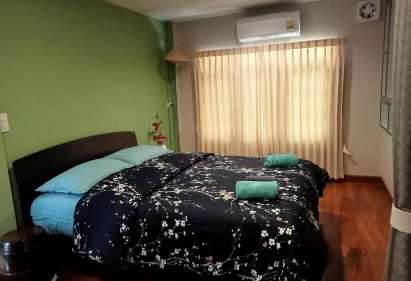 Casa Bonita Kanchanaburi