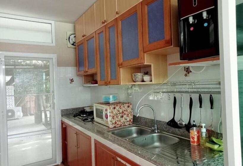 Casa Bonita Kanchanaburi