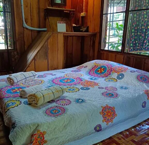 Casa Bonita Kanchanaburi