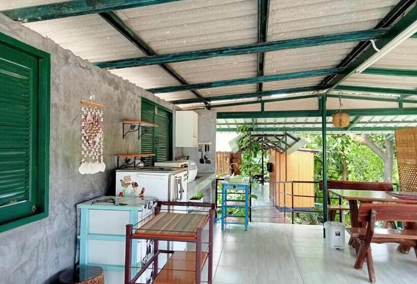 Casa Bonita Kanchanaburi