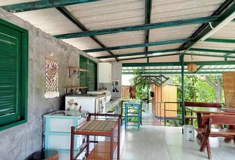 Casa Bonita Kanchanaburi