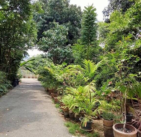 Casa Bonita Kanchanaburi