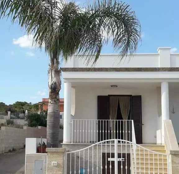 Casa Paola
