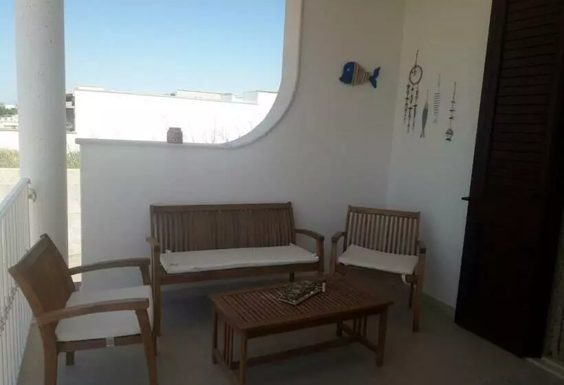 Casa Paola