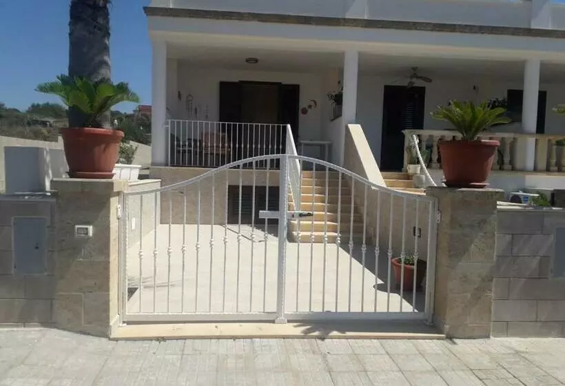 Casa Paola
