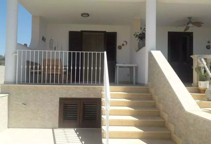 Casa Paola