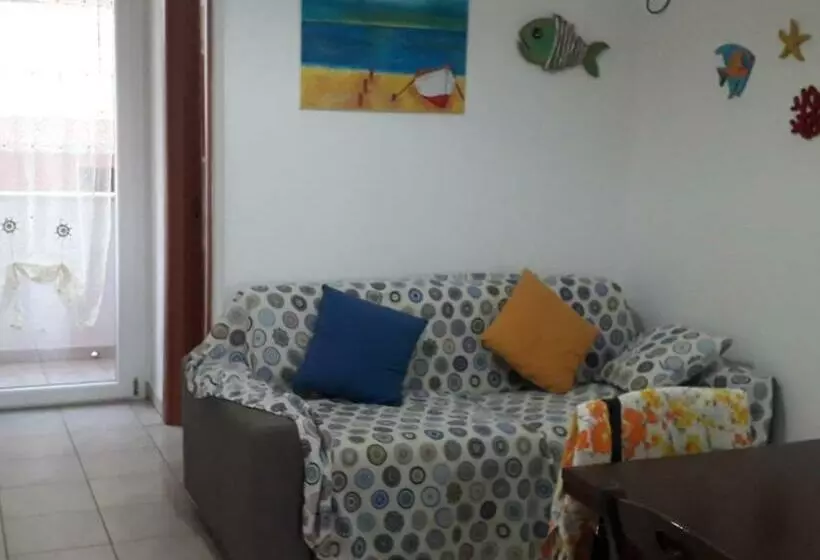 Casa Paola