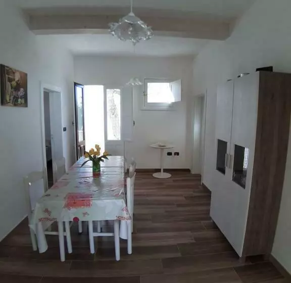 Casa Vacanza Nel Cuore Del Salento