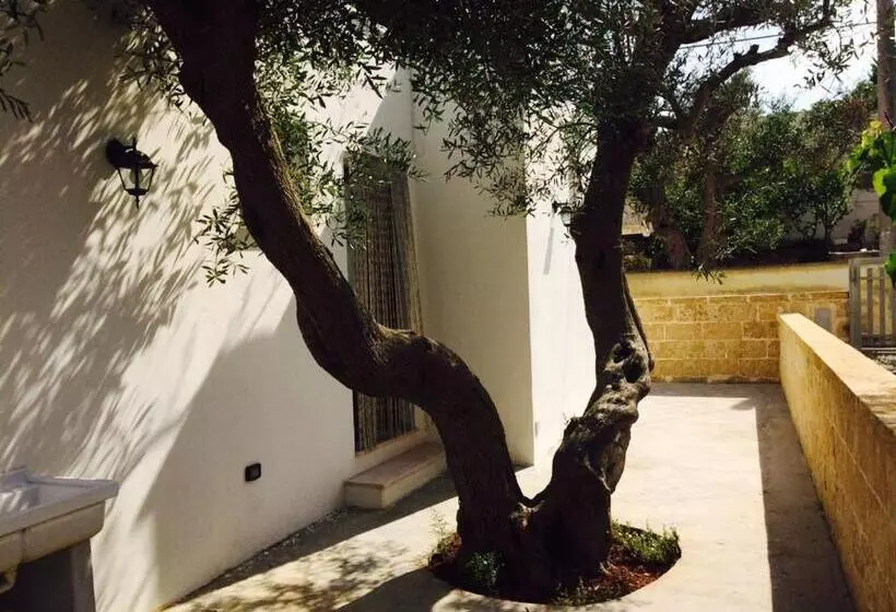 Casa Vacanza Nel Cuore Del Salento