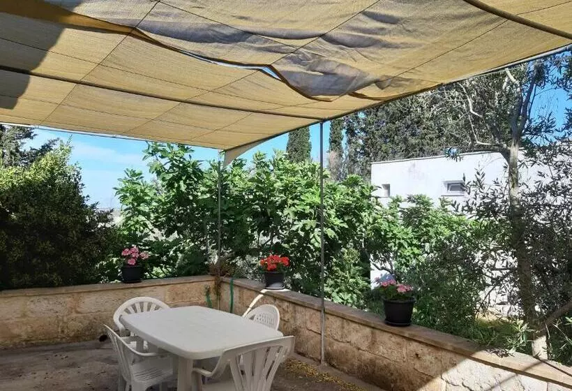 Casa Vacanza Nel Cuore Del Salento