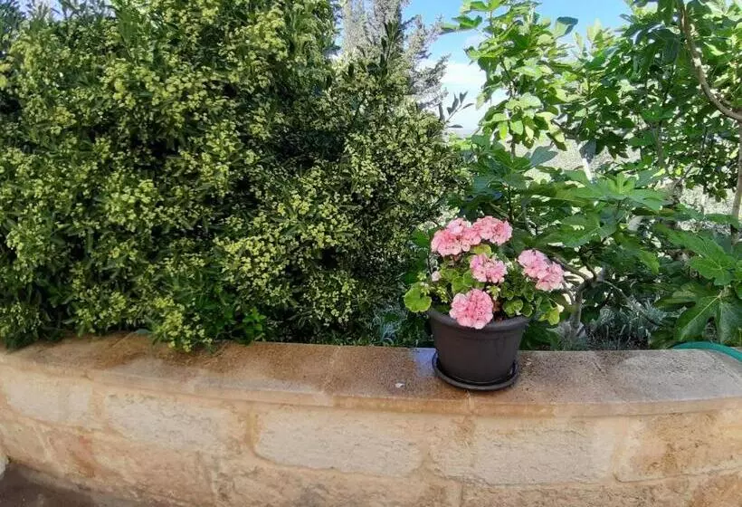 Casa Vacanza Nel Cuore Del Salento