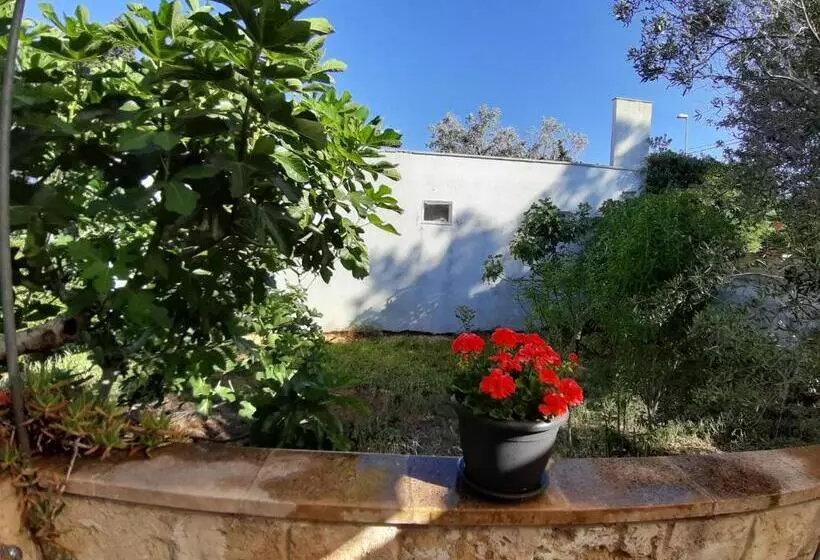 Casa Vacanza Nel Cuore Del Salento