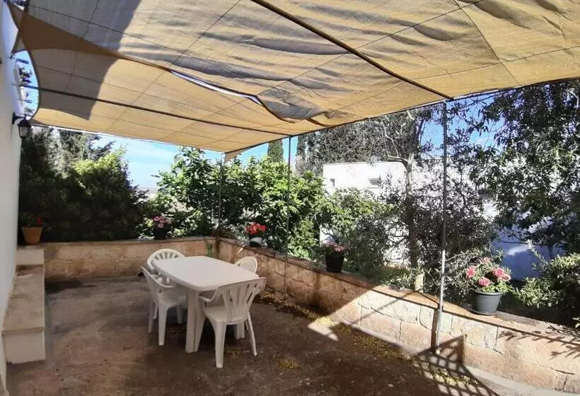 Casa Vacanza Nel Cuore Del Salento