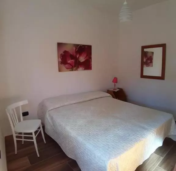 Casa Vacanza Nel Cuore Del Salento
