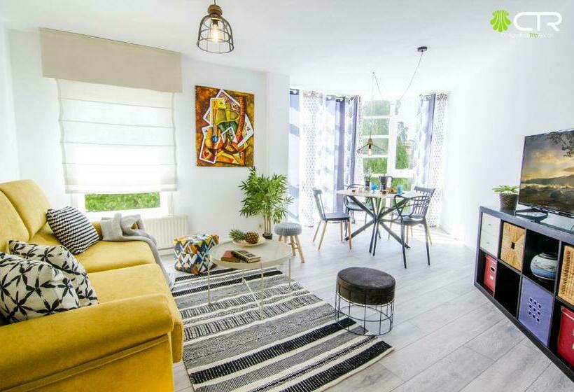 Con Parking, Localizacion Sensacional