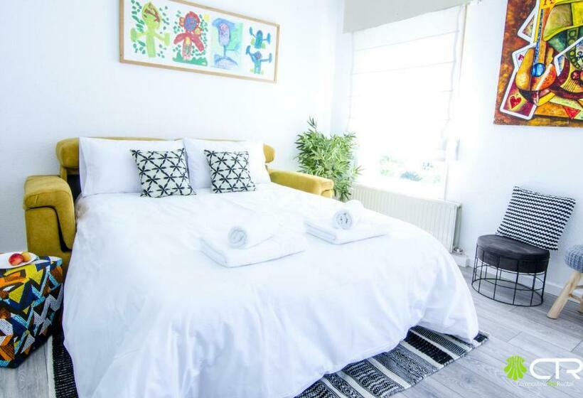 Con Parking, Localizacion Sensacional