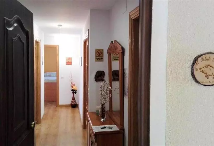 El Jabalí Contento