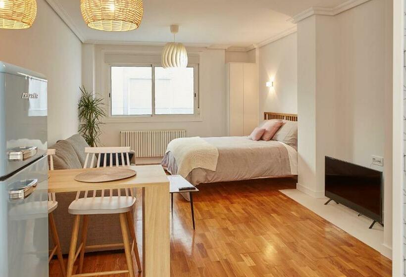 Estudio Nuevo Centro De Vigo