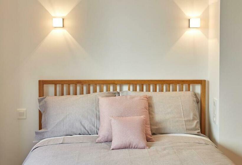 Estudio Nuevo Centro De Vigo