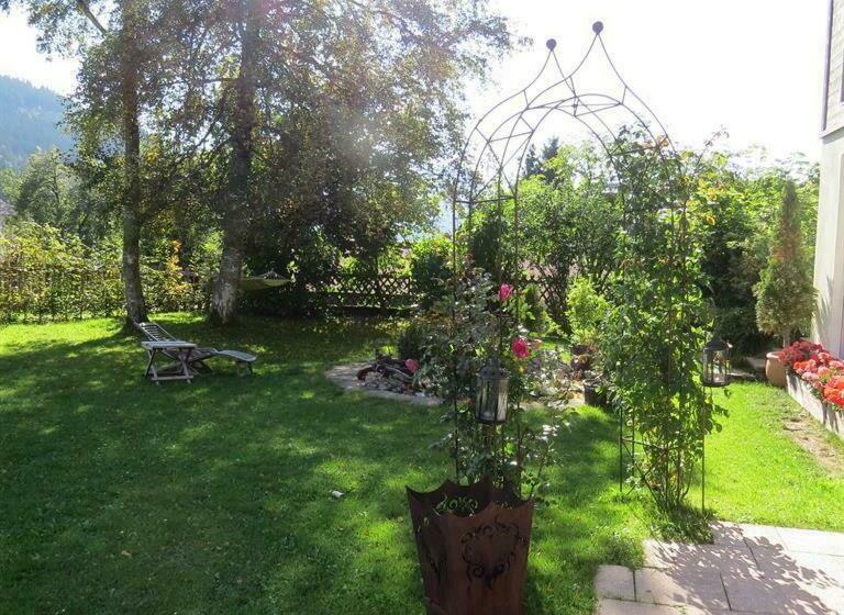 Feriendomizil Panorama