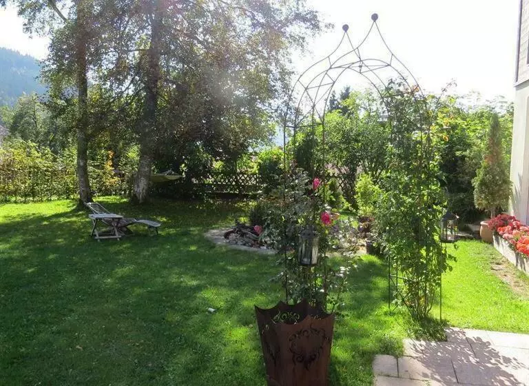 Feriendomizil Panorama