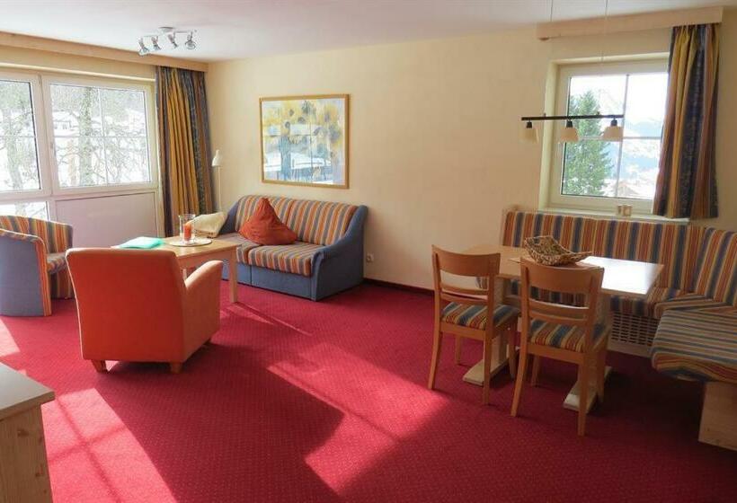 Feriendomizil Panorama