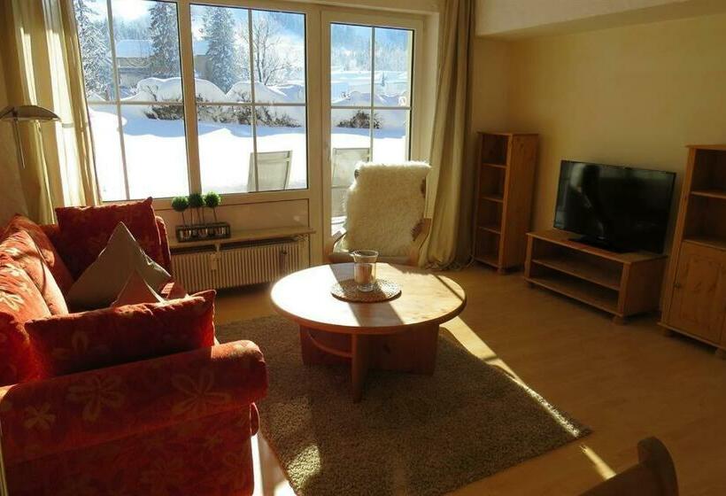 Feriendomizil Panorama