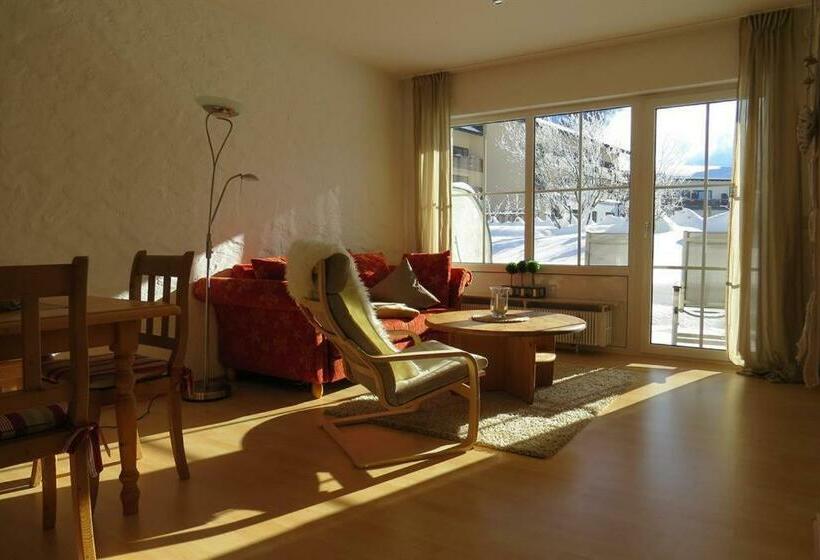 Feriendomizil Panorama