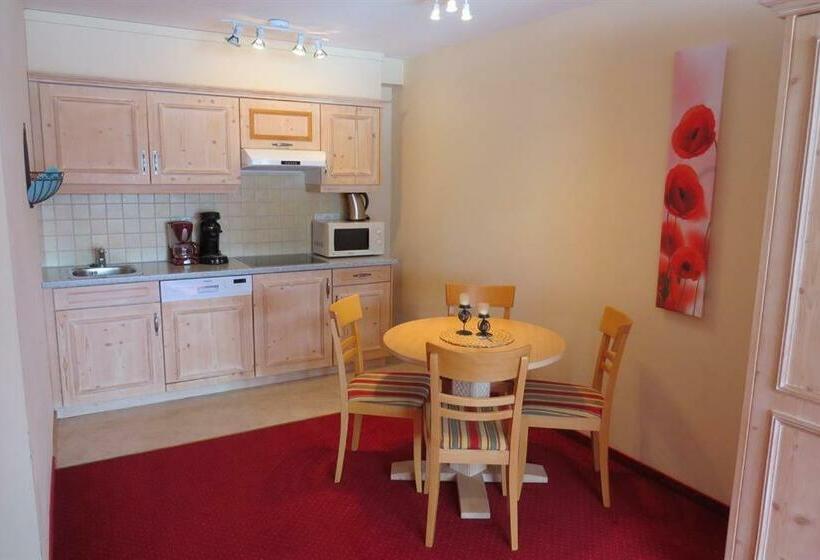 Feriendomizil Panorama