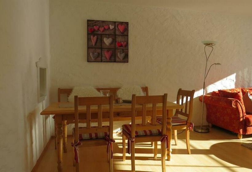 Feriendomizil Panorama